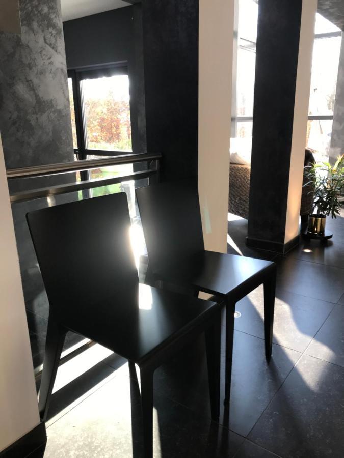 La Suite Cosy - Votre Pause Arboree La Bruyere Exteriér fotografie