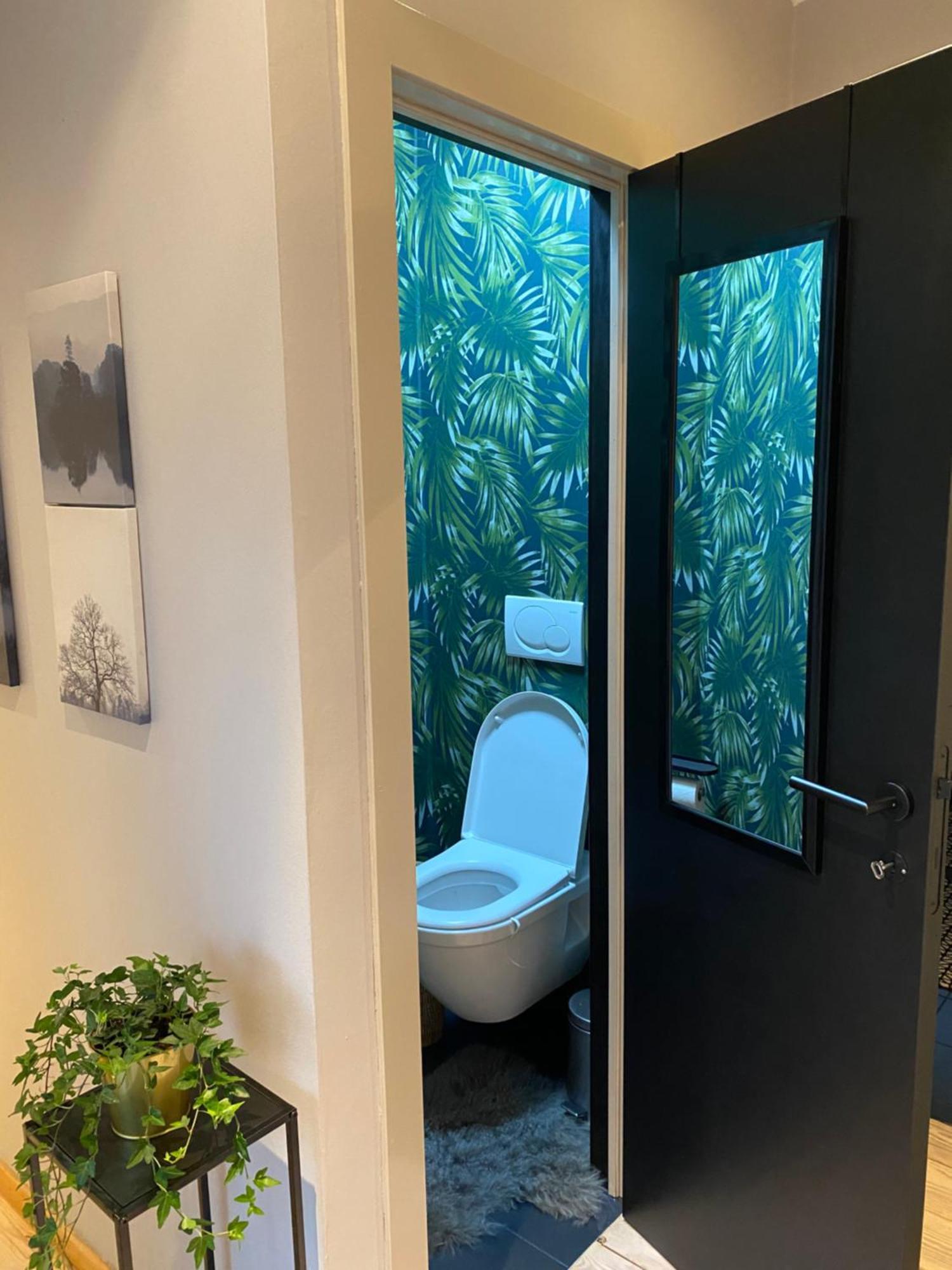 La Suite Cosy - Votre Pause Arboree La Bruyere Exteriér fotografie