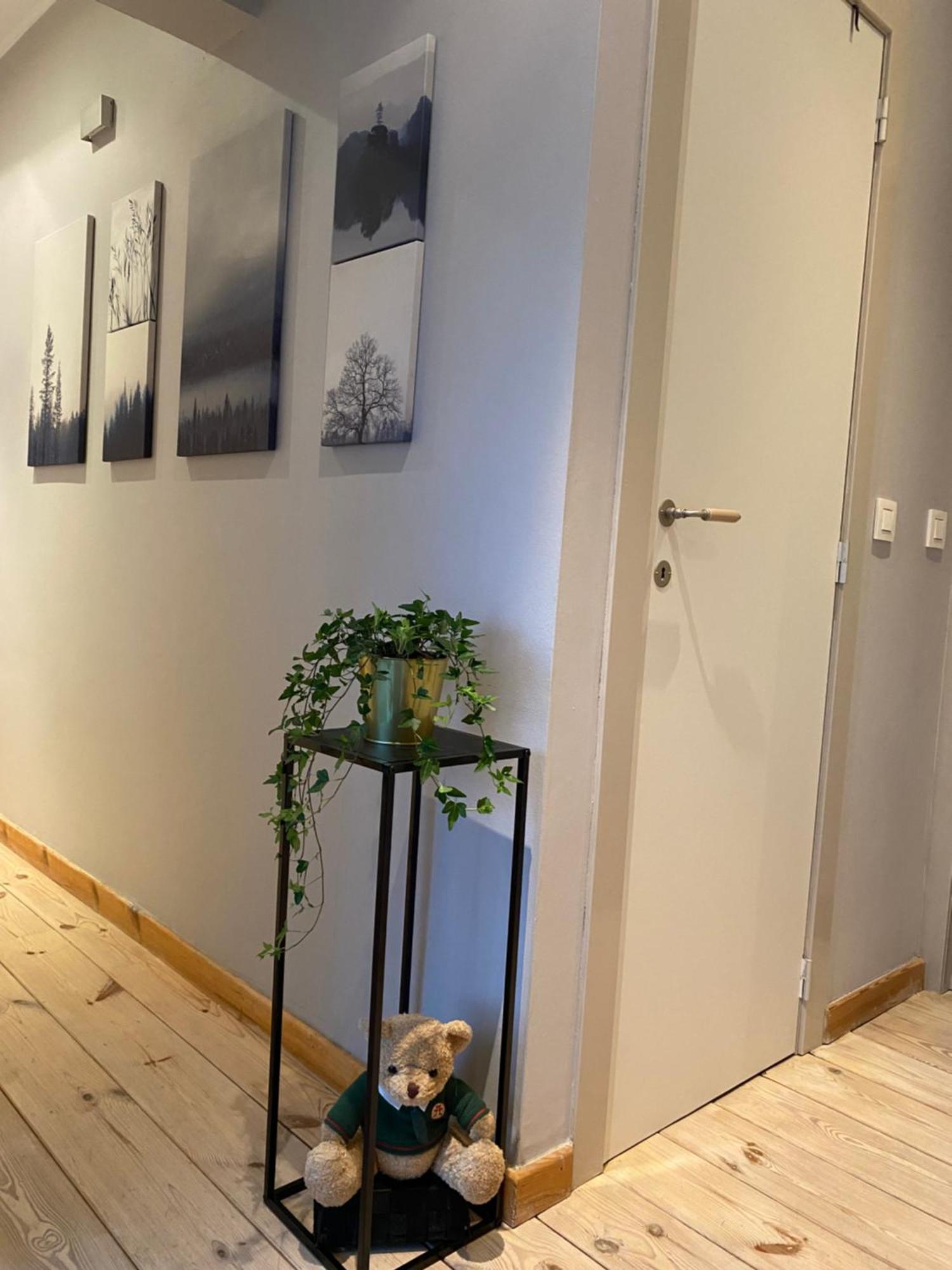 La Suite Cosy - Votre Pause Arboree La Bruyere Exteriér fotografie